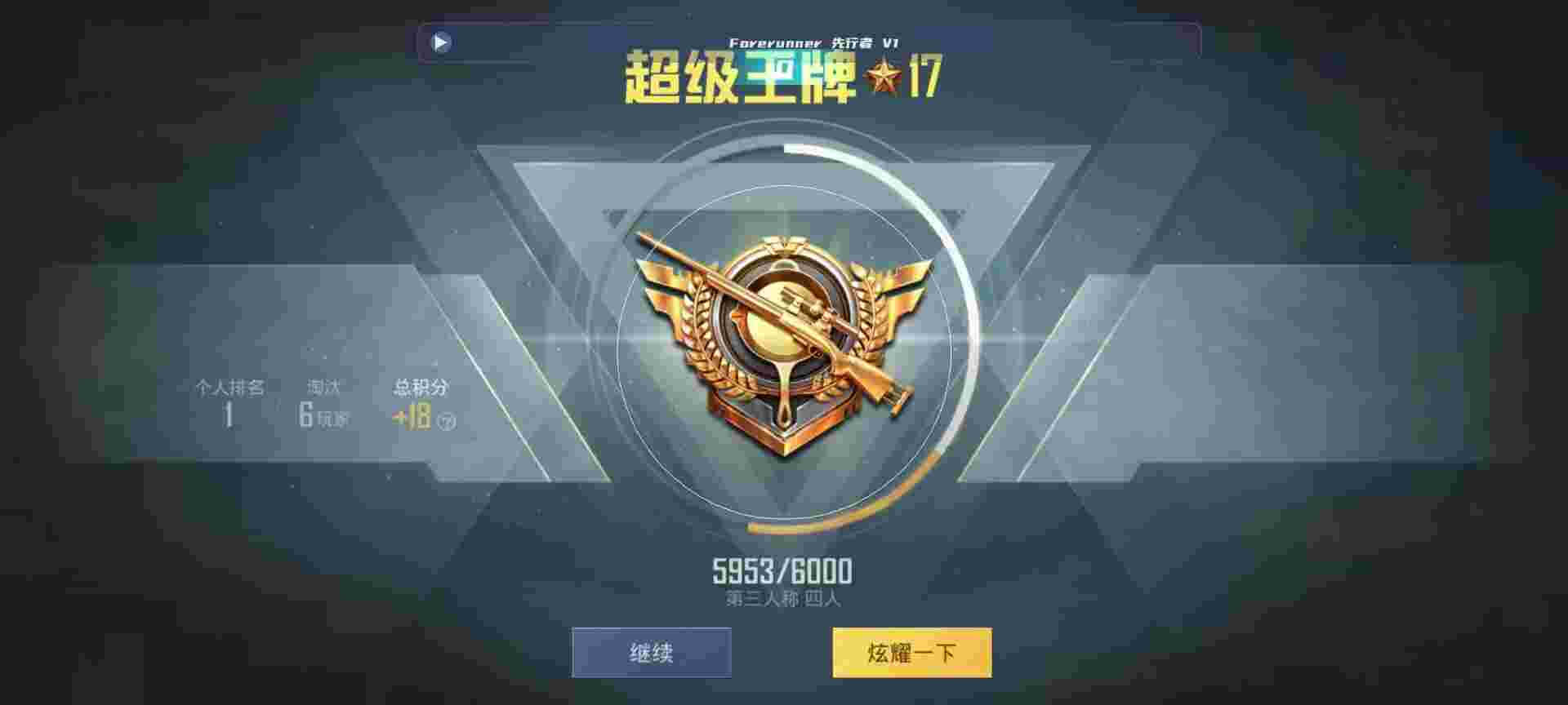 和平精英鸡腿辅助自瞄 - ��ƽ��Ӣ����Ȧ�����辅助预览图